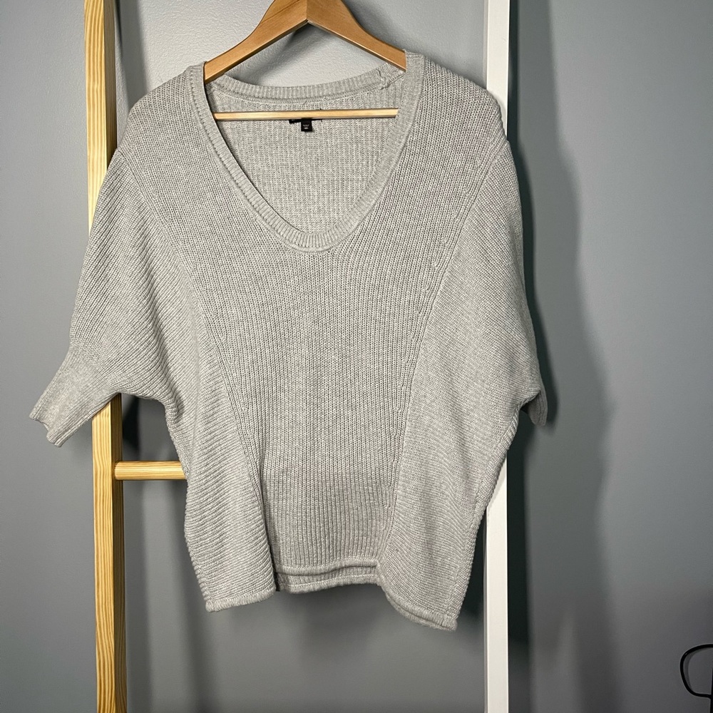 Express sweater